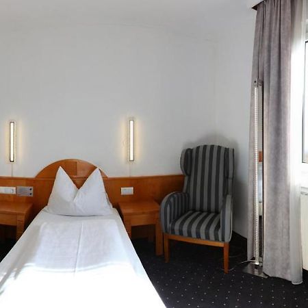 Dion Hotel Villach Buitenkant foto